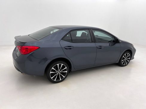 Used 2019 Toyota Corolla SE FWD image 6