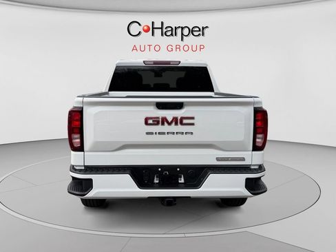 Used 2024 GMC Sierra 1500 Elevation AWD/4WD image 3