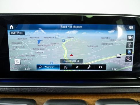 Used 2023 Mercedes-Benz GLS 450 GLS 450 image 15