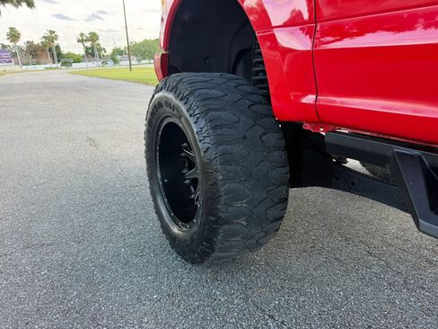 Used 2017 Ford F250 XL AWD/4WD image 22