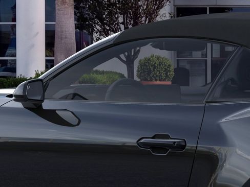 New 2026 Ford Mustang Premium RWD image 21