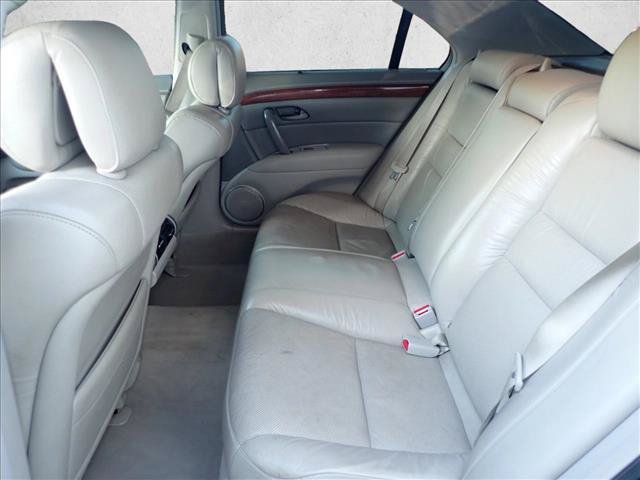 Used 2005 Acura RL AWD/4WD image 7