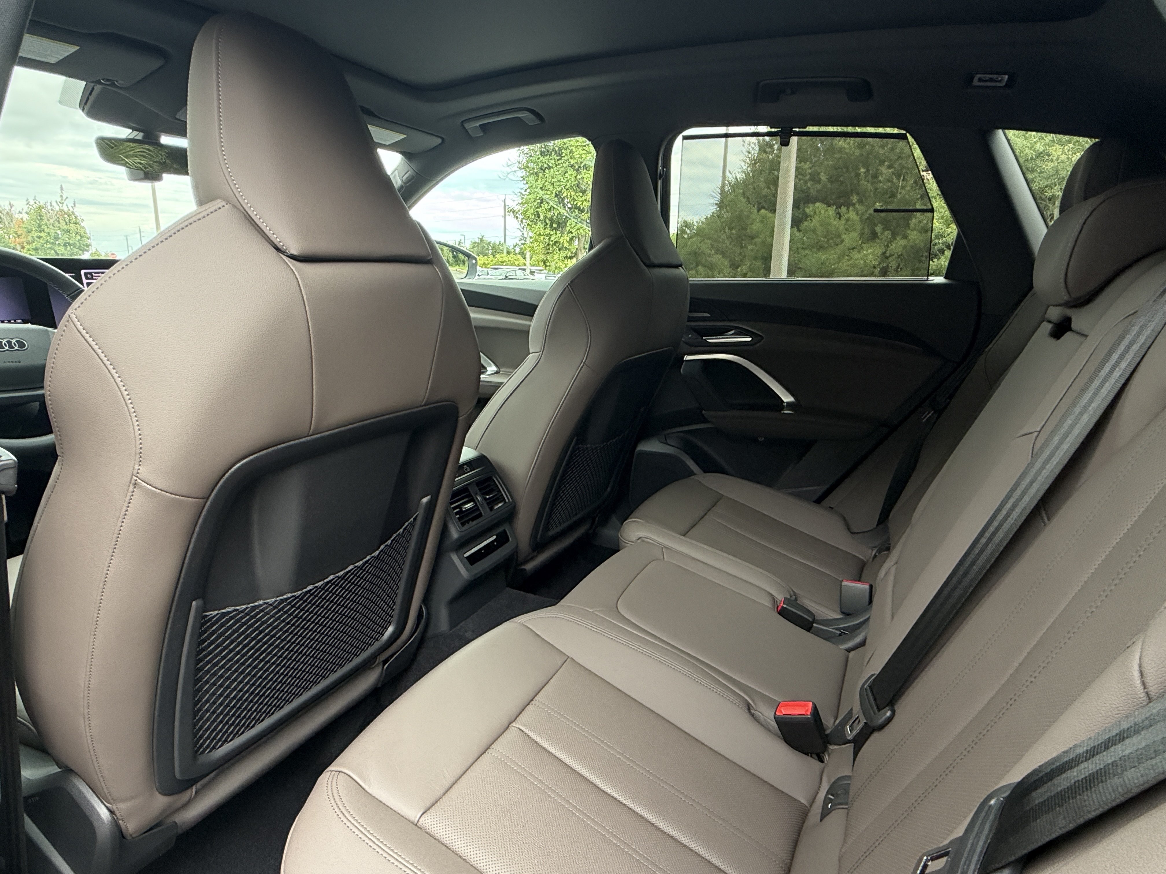 New 2026 Audi Q5 Premium Plus AWD/4WD image 18