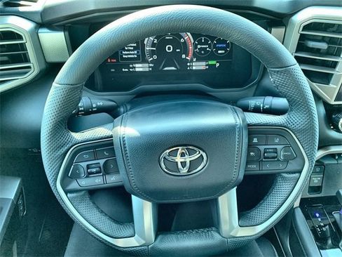 New 2026 Toyota Tundra Limited image 19
