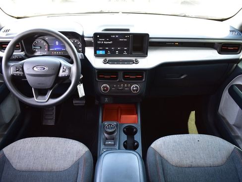 Used 2022 Ford Maverick XLT w/ Equipment Group 300A Standard AWD/4WD image 29