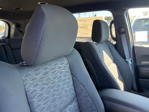 New 2026 Dodge Durango GT image 16