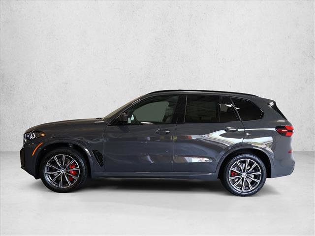 Used 2026 BMW X5 xDrive40i w/ M Sport Package AWD/4WD image 9