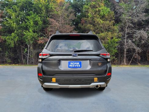 New 2026 Subaru Forester Wilderness image 17