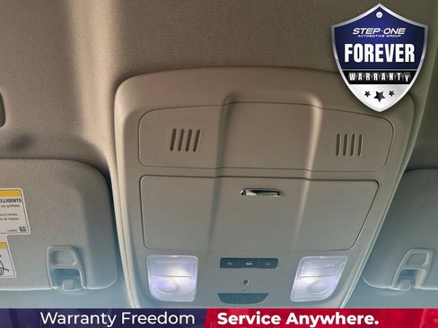 Used 2019 Buick Envision Essence FWD image 25
