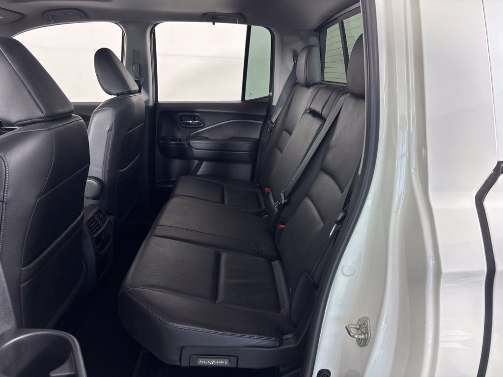 Certified 2019 Honda Ridgeline RTL-E image 26