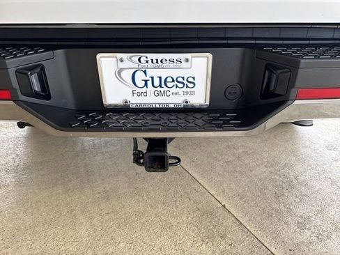 Used 2022 Hyundai Santa Cruz Limited image 30