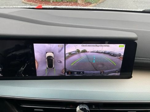 New 2026 Nissan Murano SL AWD/4WD image 21