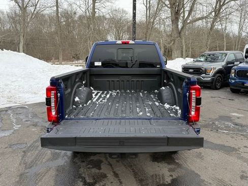 New 2026 Ford F350 XLT w/ XLT Premium Package image 6