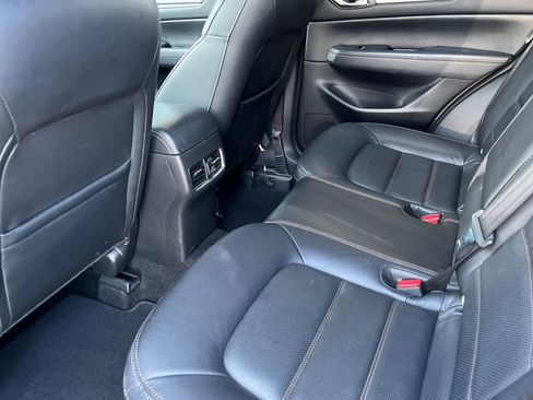 Used 2023 MAZDA CX-5 AWD 2.5 S w/ Premium Package image 14