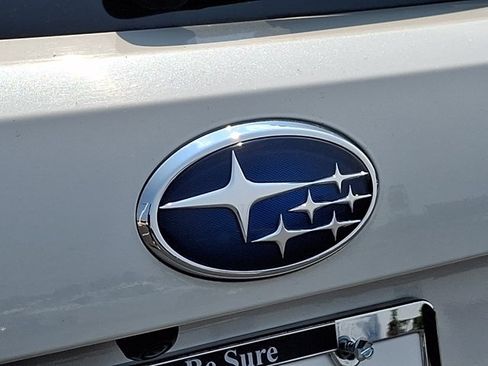 Used 2024 Subaru Forester Limited AWD/4WD image 29