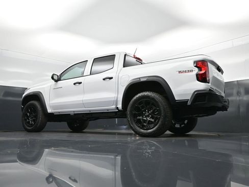 New 2026 Chevrolet Colorado Trail Boss image 42
