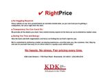 Used 2011 Honda Odyssey EX-L image 4