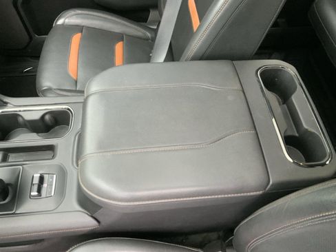 Used 2023 GMC Sierra 1500 AT4 w/ AT4 Premium Package image 54