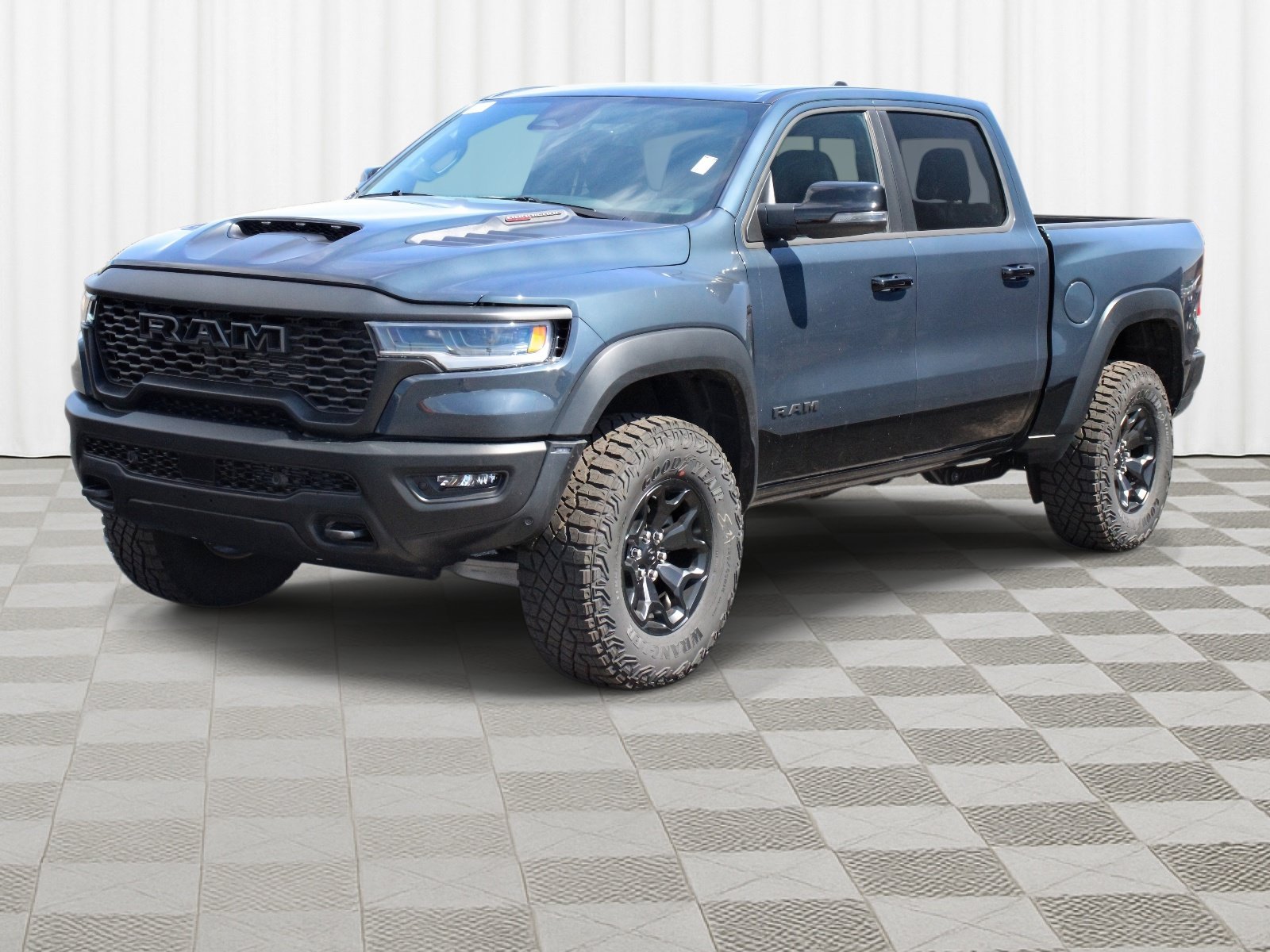 New 2026 RAM 1500 RHO AWD/4WD image 40