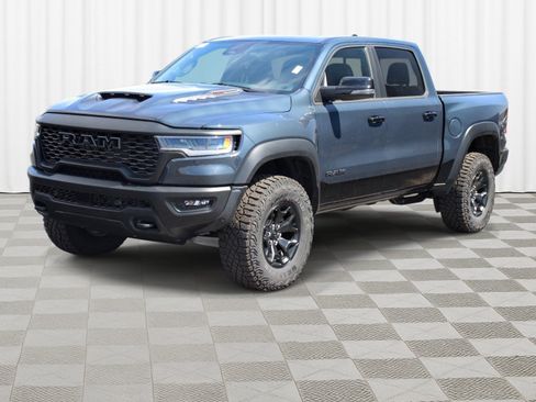 New 2026 RAM 1500 RHO AWD/4WD image 40