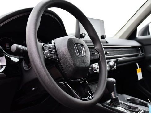 New 2026 Honda Civic LX image 11