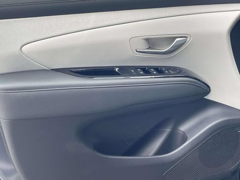 New 2026 Hyundai Tucson Limited AWD/4WD image 16