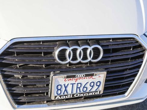 Used 2018 Audi A3 2.0T Premium w/ Convenience Package image 15