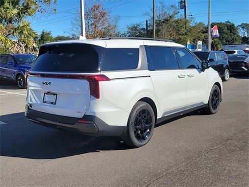 New 2026 Kia Carnival SX Prestige image 6