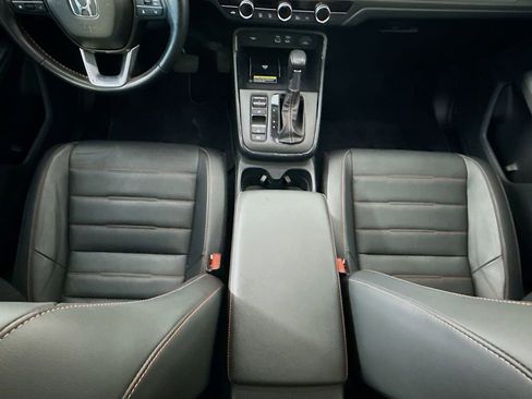 Certified 2025 Honda CR-V Sport-L image 16