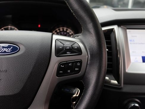 Used 2019 Ford Ranger XLT w/ Equipment Group 302A Luxury image 27