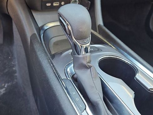 Used 2024 Chevrolet Malibu LT image 22