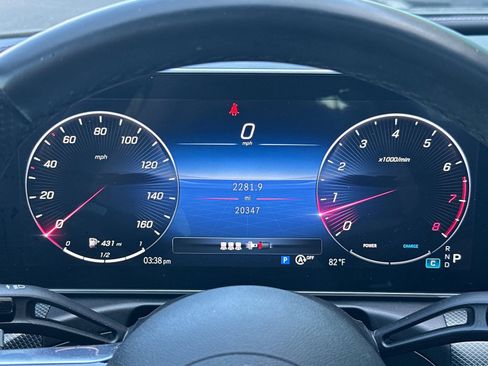 Certified 2023 Mercedes-Benz C 300 Sedan image 29