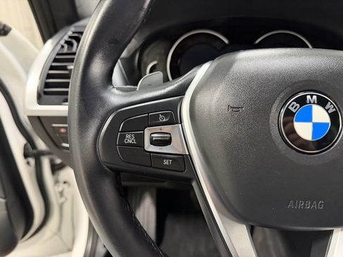 Used 2019 BMW X3 xDrive30i w/ Luxury Package image 20