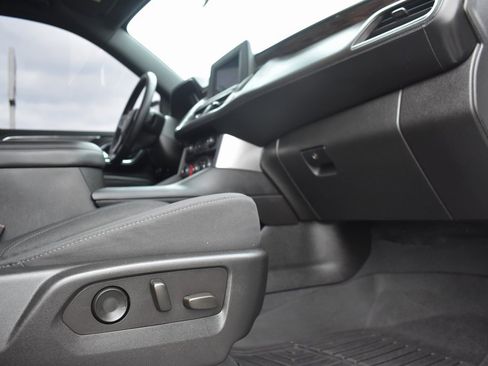 Certified 2023 Chevrolet Tahoe LS image 11