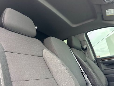 Used 2024 Chevrolet Silverado 1500 RST image 15