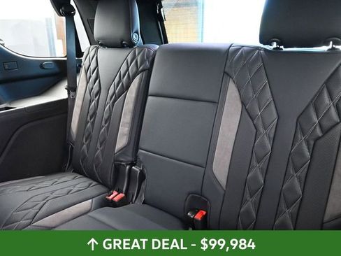 Used 2025 Chevrolet Tahoe Premier image 24