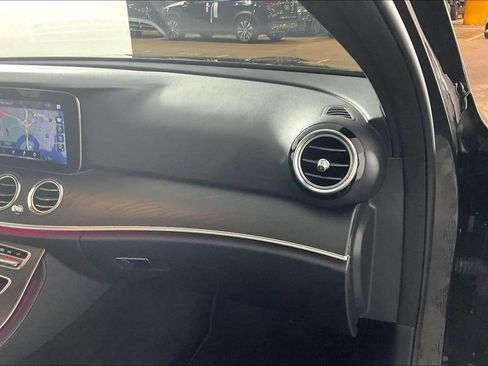 Certified 2023 Mercedes-Benz E 350 4MATIC Sedan image 14