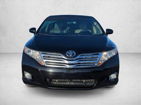 Used 2009 Toyota Venza AWD image 2