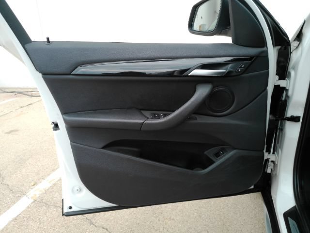 Used 2021 BMW X1 sDrive28i w/ Convenience Package FWD image 14