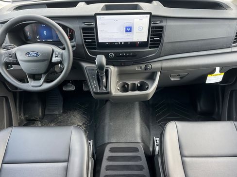 New 2026 Ford Transit 350 Low Roof w/ Load Area Protection Package image 12