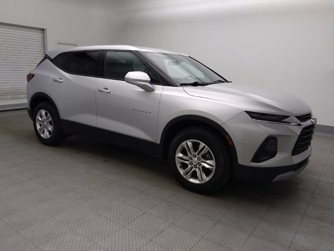 Used 2020 Chevrolet Blazer LT FWD image 11