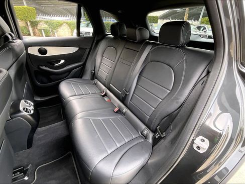 Used 2022 Mercedes-Benz GLC 300 image 20