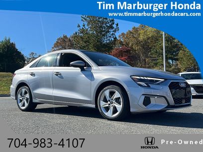 Used 2023 Audi A3 2.0T Premium