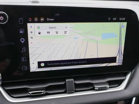 Certified 2025 Chevrolet Equinox LT FWD image 3