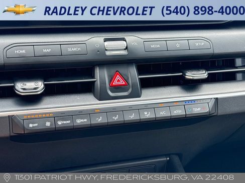 Used 2025 Kia K4 FWD image 10