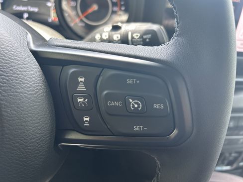 New 2025 Jeep Wrangler Sport S image 16