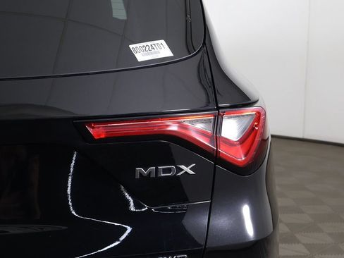Used 2023 Acura MDX SH-AWD w/ Advance Package image 22