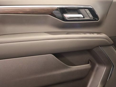 New 2026 Chevrolet Tahoe LS w/ Max Trailering Package AWD/4WD image 10