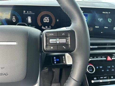 New 2026 Hyundai Santa Fe SEL image 26