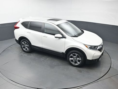 Used 2019 Honda CR-V EX image 41